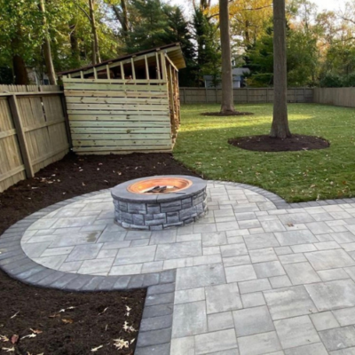 Patio Replacement Company Annapolis